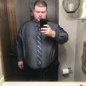 Meet your Posher, Brian